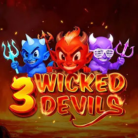 3 Wicked Devils