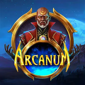 Arcanum