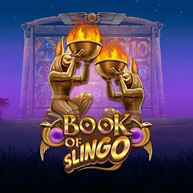 Book of Slingo