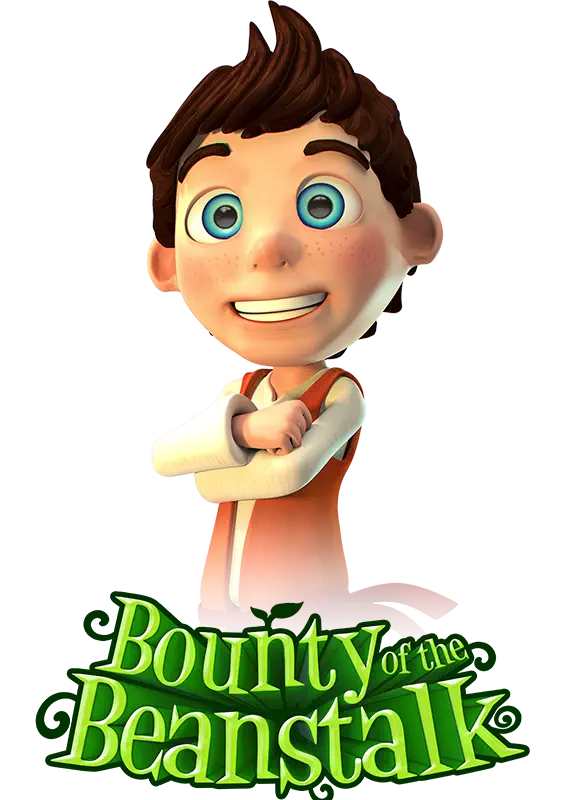 Bounty of the Beanstalk