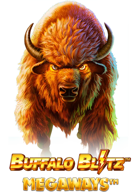Buffalo Blitz: Megaways