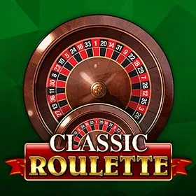 Classic Roulette