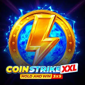 Coin Strike XXL: Hold and Win