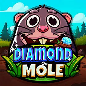 Diamond Mole