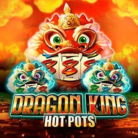 Dragon King Hot Pots