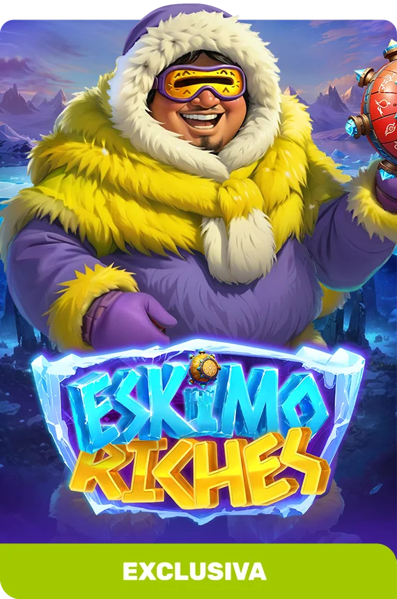 Eskimo Riches