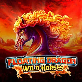 Floating Dragon Wild Horses