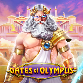 Gates of Olympus