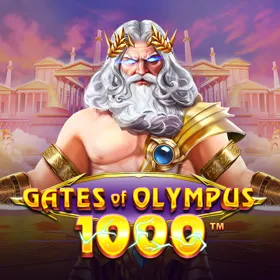 Gates of Olympus 1000