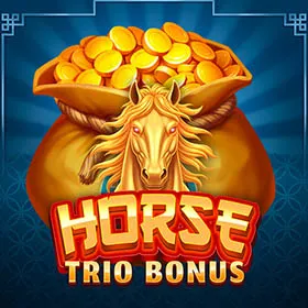 Horse Trio Bonus