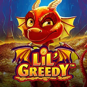 Lil Greedy