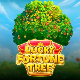 Lucky Fortuna Tree