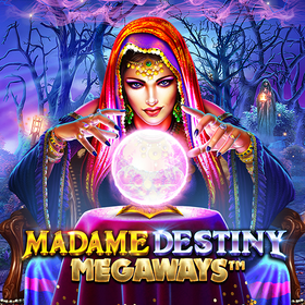 Madame Destiny Megaways