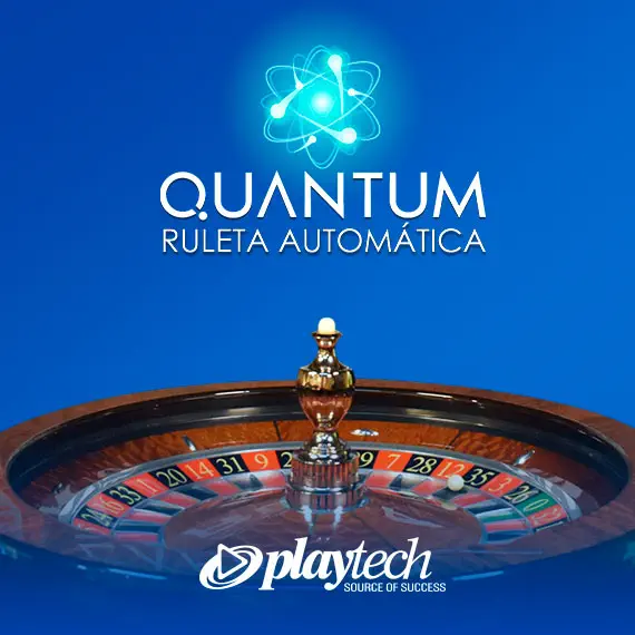 Ruleta Auto Quantum