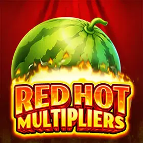Red Hot Multipliers