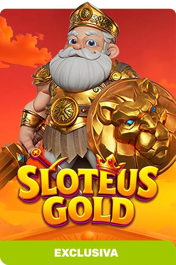 Sloteus Gold