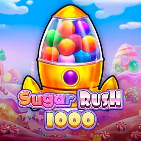 Sugar Rush 1000