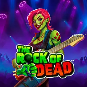 The Rock of Dead