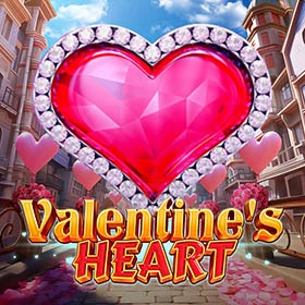 Valentine's Heart