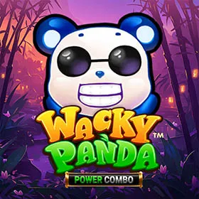 Wacky Panda Power Combo