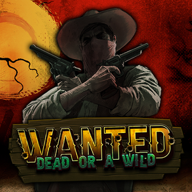 Wanted Dead or a Wild