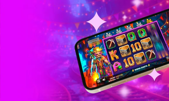 ¡Vive el Carnaval con Minerales Mágicos!