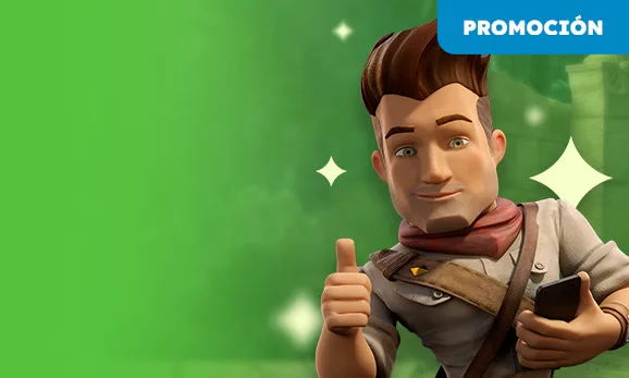 Bono de 50€ con tu Registro