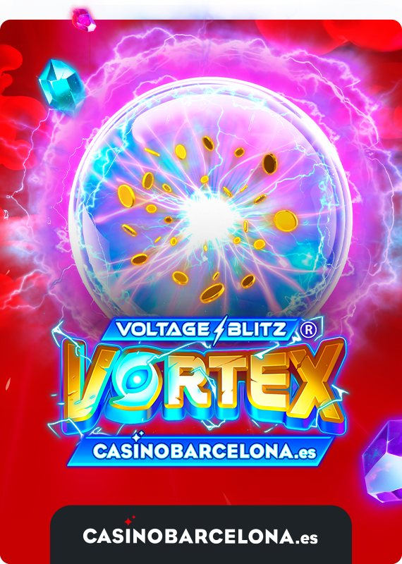 Voltage Blitz Casino Barcelona